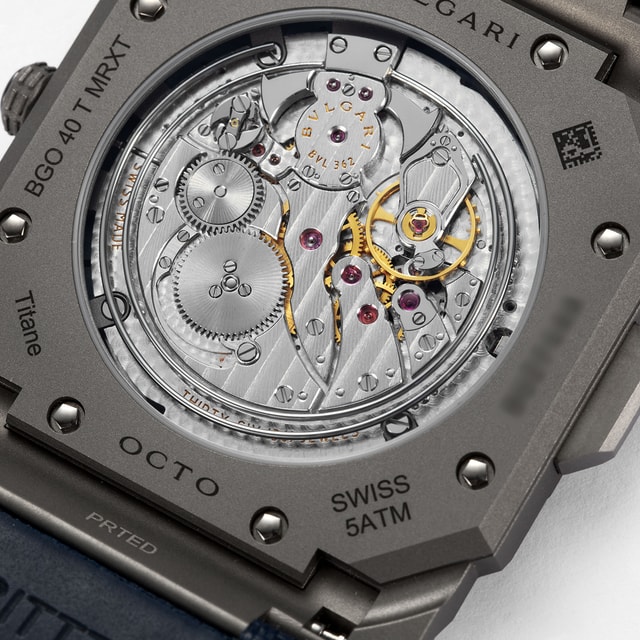 Bvlgari Octo 103669 Image 2